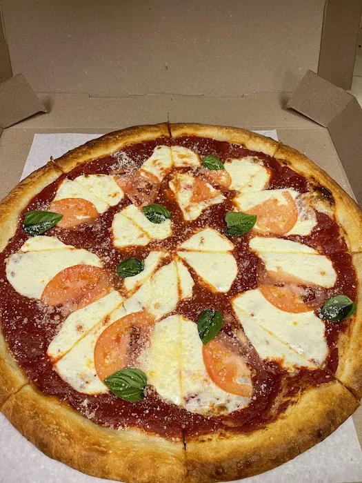 La Bella Pizza Picture 10