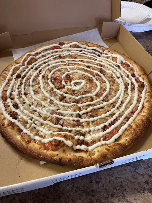 La Bella Pizza Picture 9