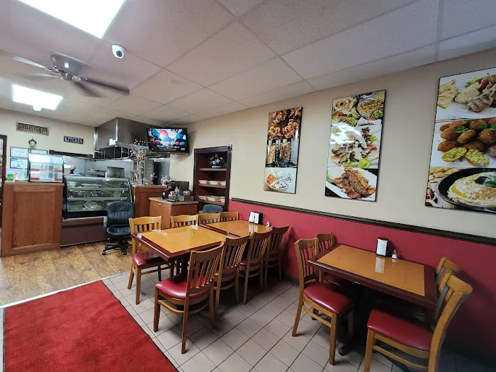 Shawarma Kebab Halal Food Catering Picture 2