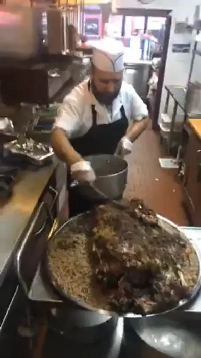 Shawarma Kebab Halal Food Catering Picture 8