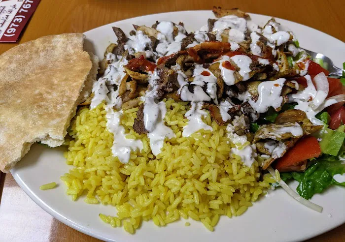 Shawarma Kebab Halal Food Catering Picture 4