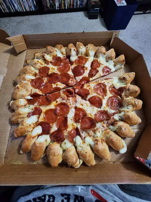 Pizza Hut Picture 9