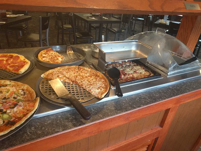 Pizza Hut Picture 6
