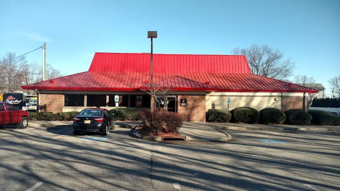 Pizza Hut Picture 4
