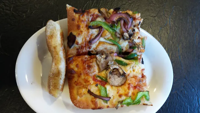 Pizza Hut Picture 5