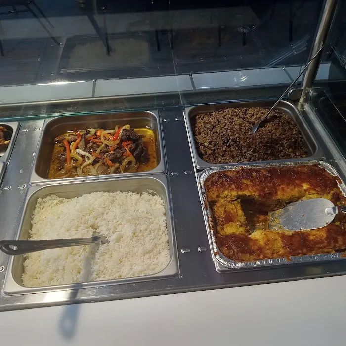 Jireh Restaurant Picture 5