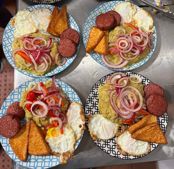 Jireh Restaurant Picture 4