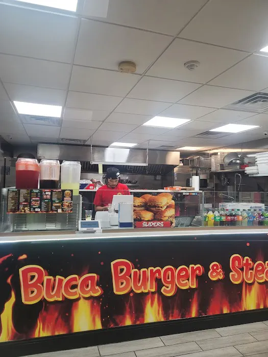 Buca Burger & Steak Picture 5