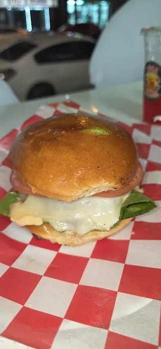 Buca Burger & Steak Picture 6