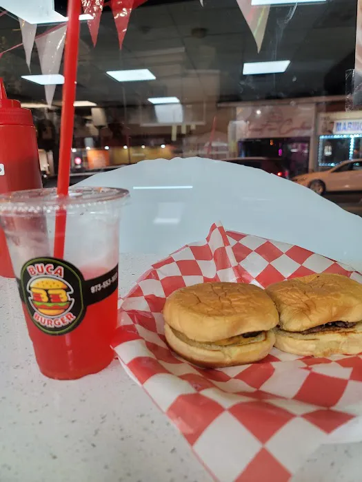 Buca Burger & Steak Picture 4
