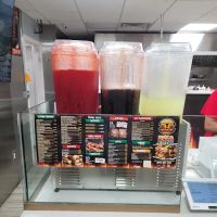 Buca Burger & Steak ico