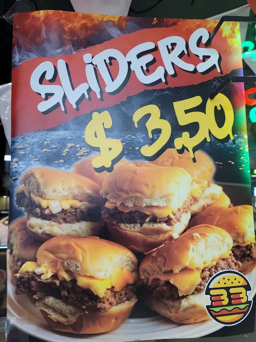 Buca Burger & Steak Picture 9
