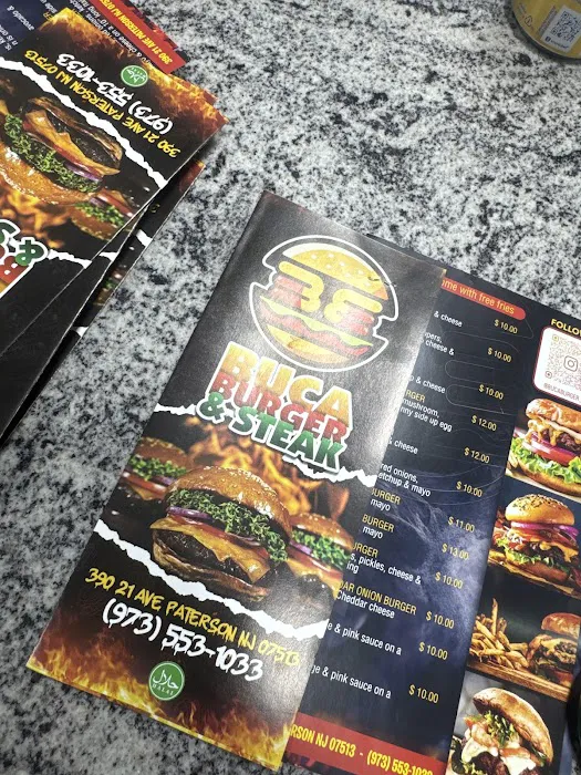 Buca Burger & Steak Picture 8