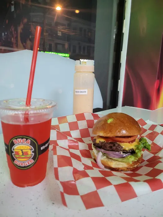 Buca Burger & Steak Picture 2
