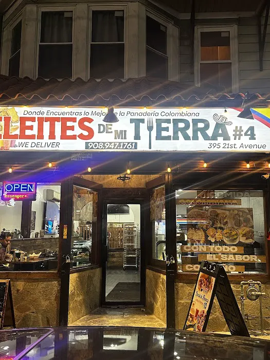 Las delicias de mi tierra Picture 5