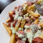 Las delicias de mi tierra