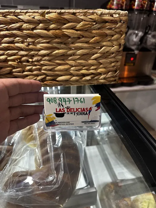 Las delicias de mi tierra Picture 2