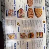 Mo's Chicken & Pizza ico