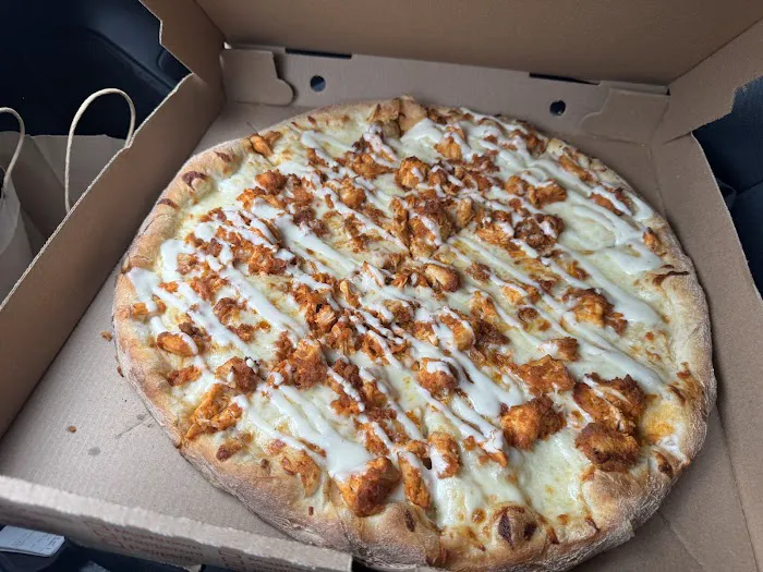 Mo's Chicken & Pizza Picture 5