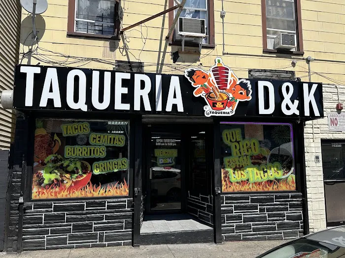 Taqueria D&K II Picture 2