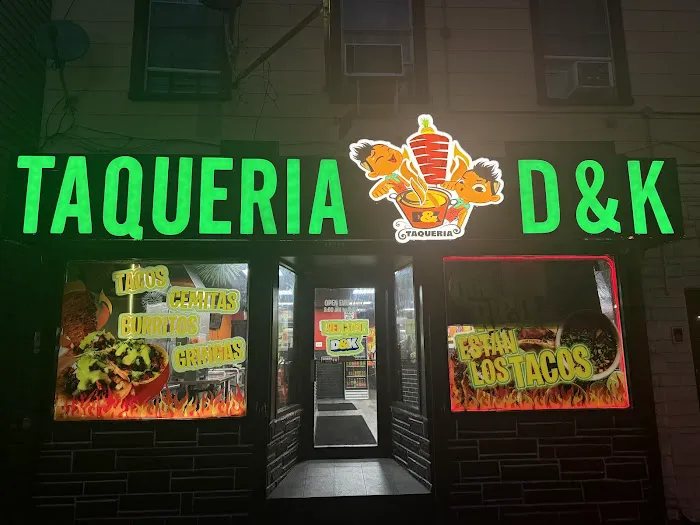Taqueria D&K II Picture 6