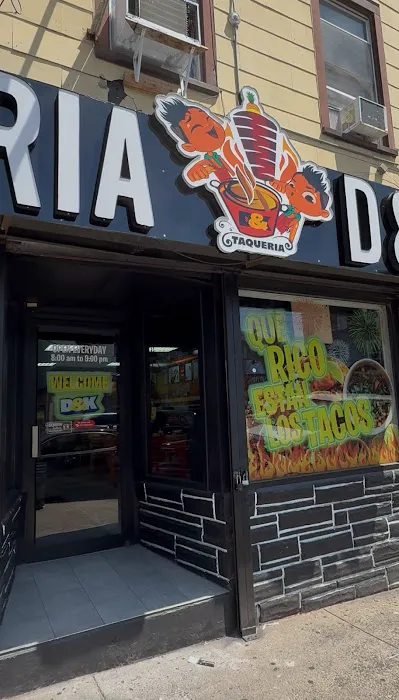 Taqueria D&K II Picture 5