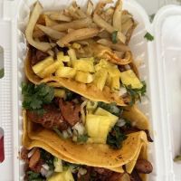 Taqueria D&K II ico
