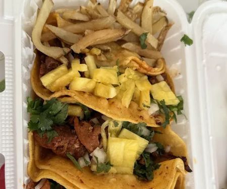 Taqueria D&K II