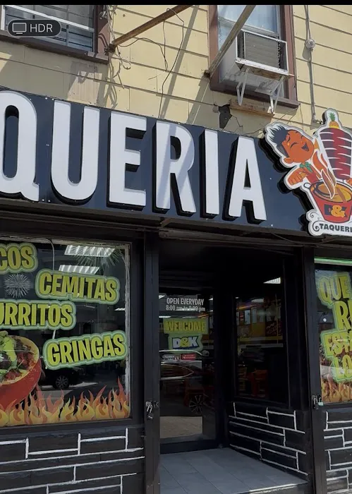Taqueria D&K II Picture 7