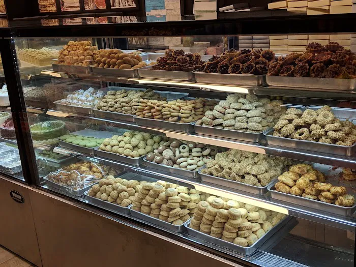 Yummy Bakery Picture 9