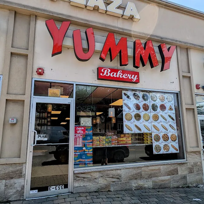 Yummy Bakery Picture 5