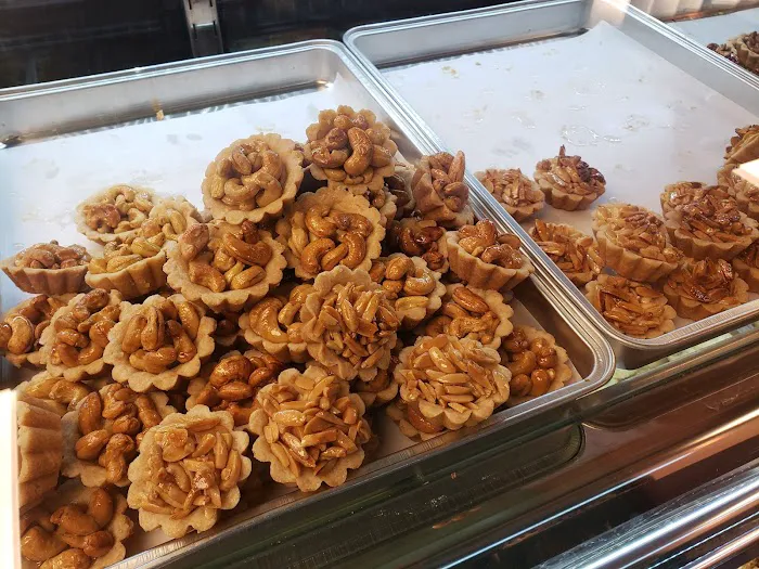 Yummy Bakery Picture 2