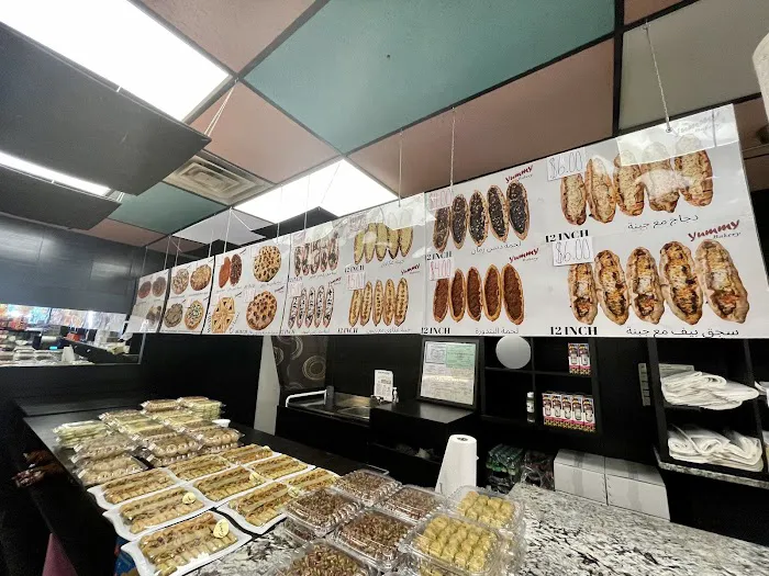 Yummy Bakery Picture 1