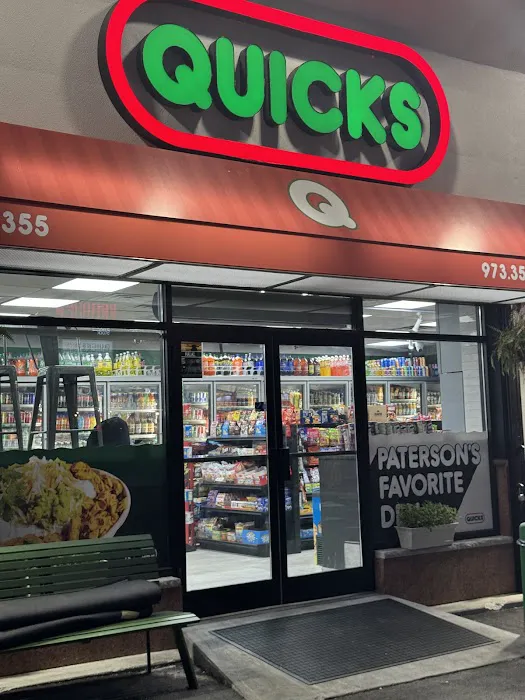 Quicks Food Store Picture 7
