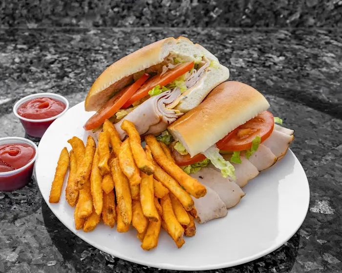 Quicks Food Store Picture 6