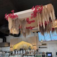 Damasco Cafe ico