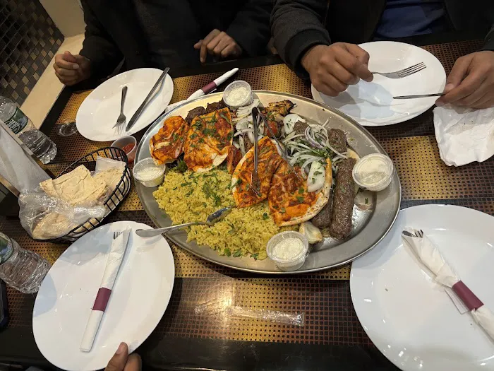 Taj Lebanese Cuisine Picture 8