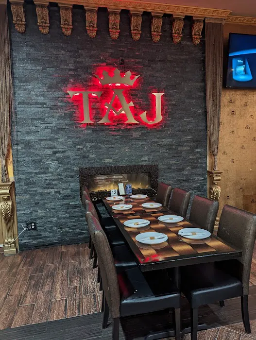 Taj Lebanese Cuisine Picture 9
