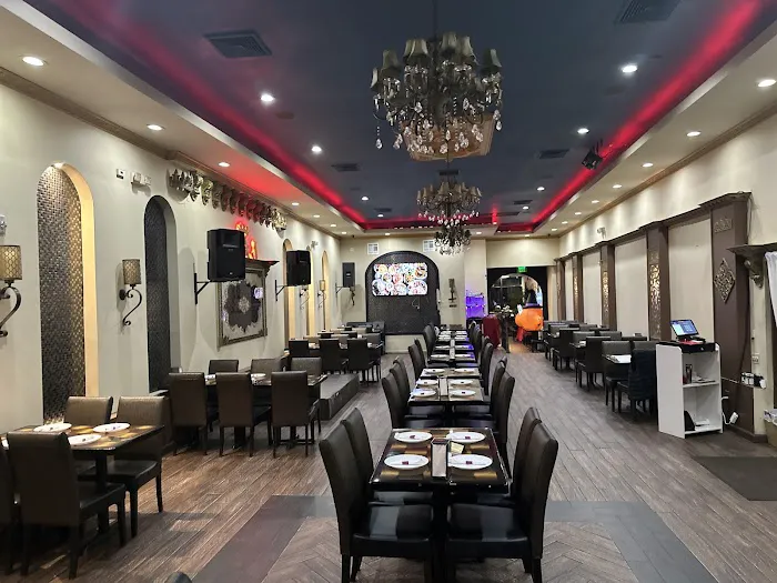 Taj Lebanese Cuisine Picture 3