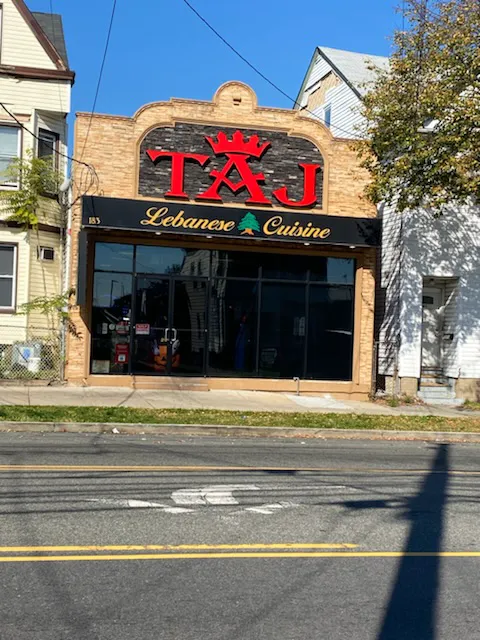 Taj Lebanese Cuisine Picture 6