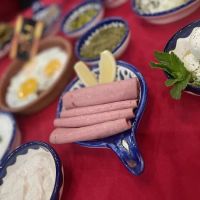 Taj Lebanese Cuisine ico