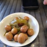 Al Raouche Restaurant