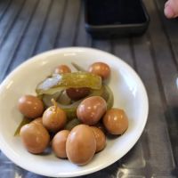 Al Raouche Restaurant ico