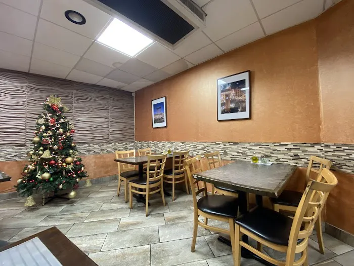 Al Raouche Restaurant Picture 4