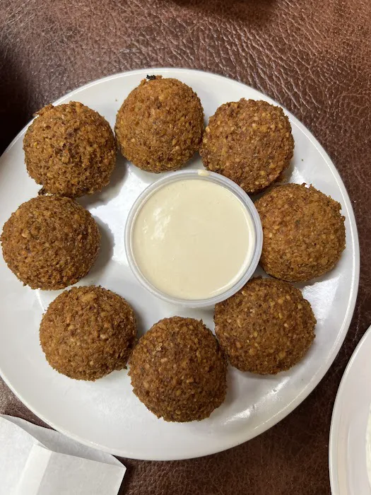 Al Raouche Restaurant Picture 5