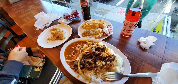 La Unión del Sabor Picture 4