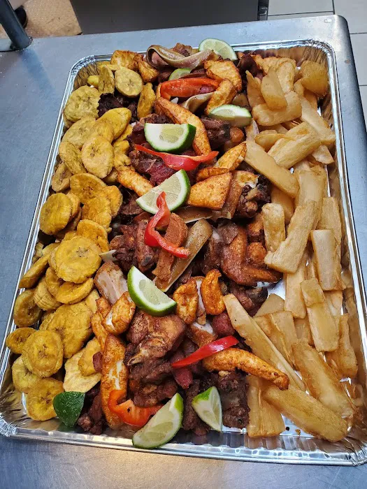 La Unión del Sabor Picture 5