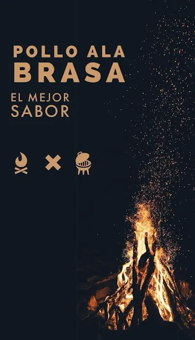 Pollo ala Brasa. Ss Picture 1