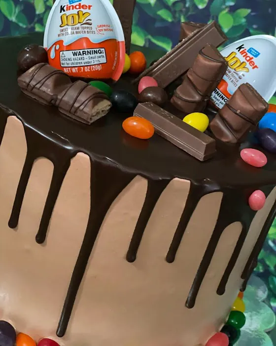 Lily’s Cakes and Confectionary Picture 10