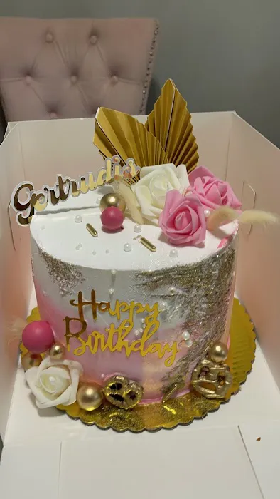 Lily’s Cakes and Confectionary Picture 9